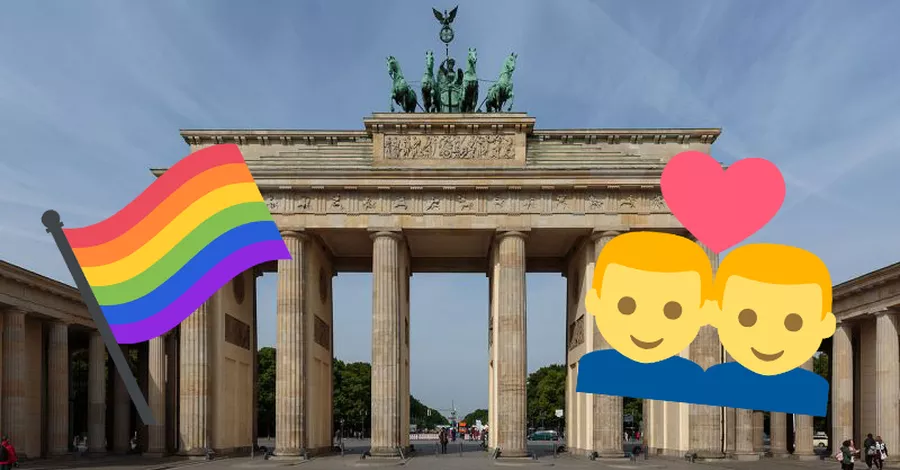 Deutschland ist das queerste Land Europas