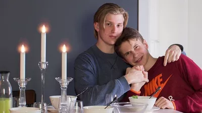 Russland: Kein schwules Paar bei Ikea-Werbung