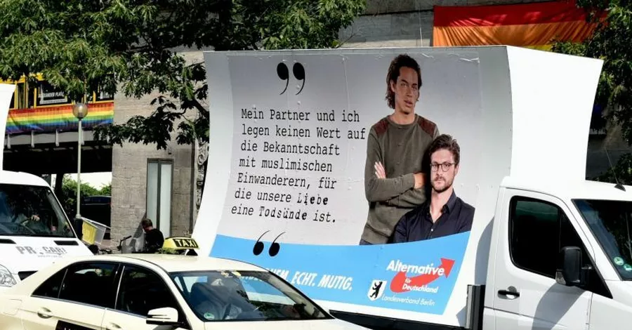 #BerlinerManifest: Keine Instrumentalisierung von Rechts
