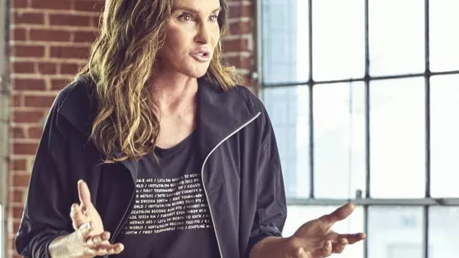 Caitlyn Jenner hat sich im April 2015 als Transfrau geoutet.
