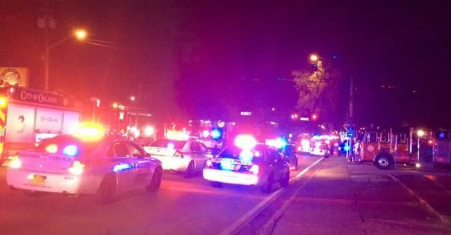 Orlando: Tote bei Schießerei in Schwulenclub