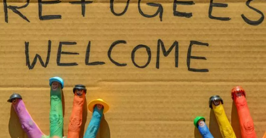 Erste Unterkunft für queere Flüchtlinge