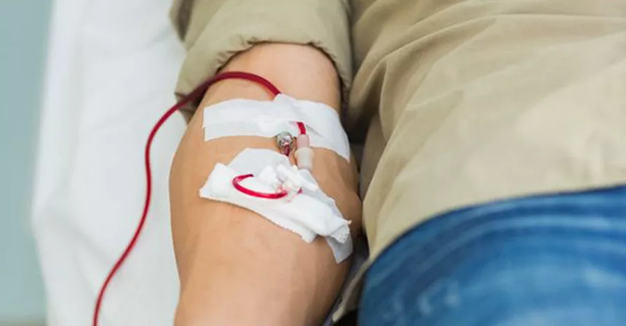 Neuregelung: Schwule dürfen Blut spenden