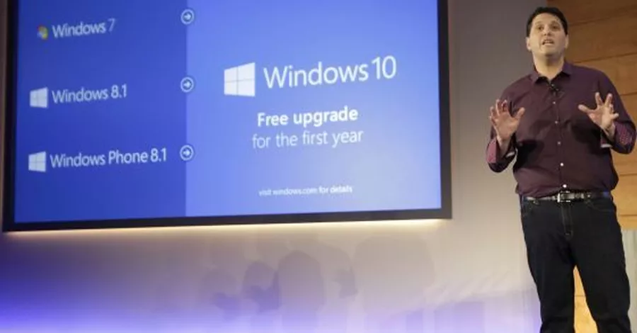 Windows 10 ändert Einstellungen