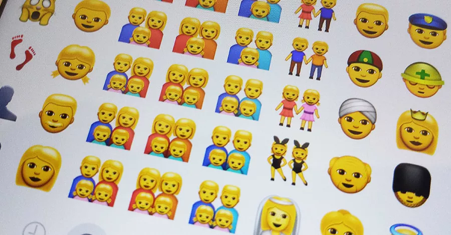 Russland will schwule Emojis verbieten