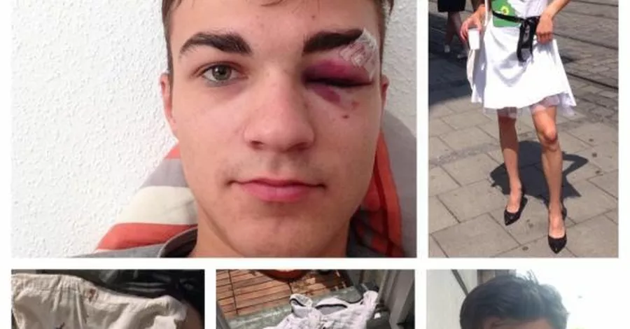 München: 18-Jähriger nach CSD angegriffen