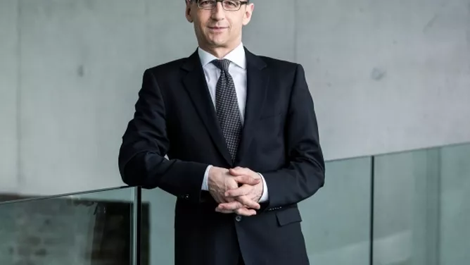 Justizminister Heiko Maas (SPD) widerspricht seinem Ministerium.