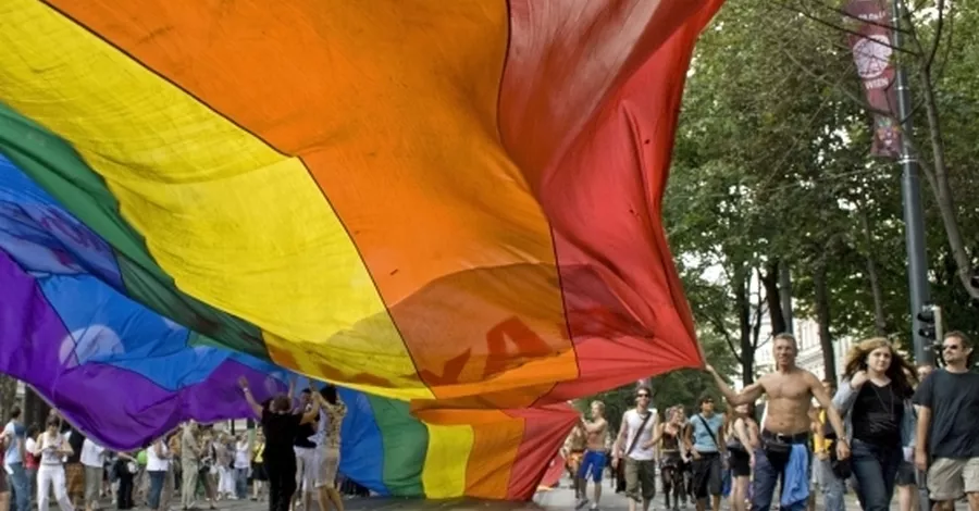 Österreicher sind gegenüber Homosexualität tolerant