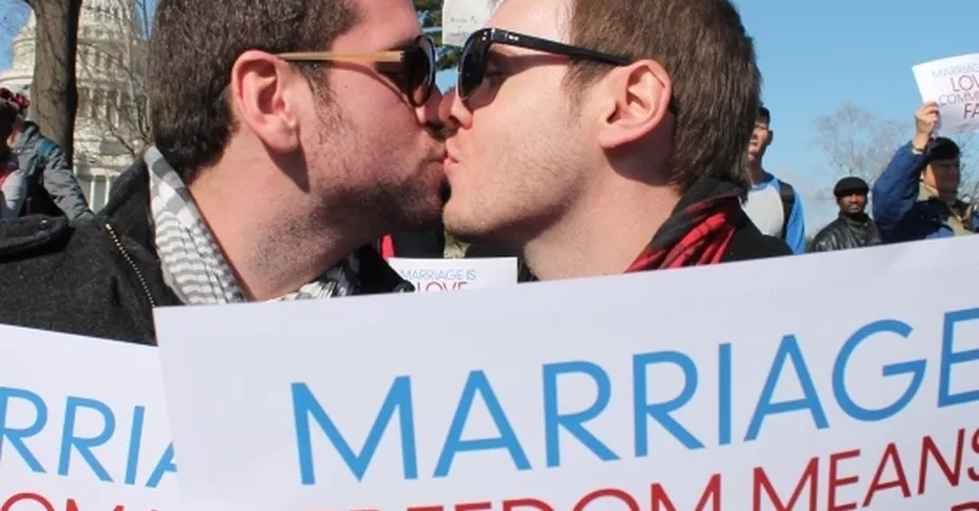 Oberster Gerichtshof prüft Homo-Ehe
