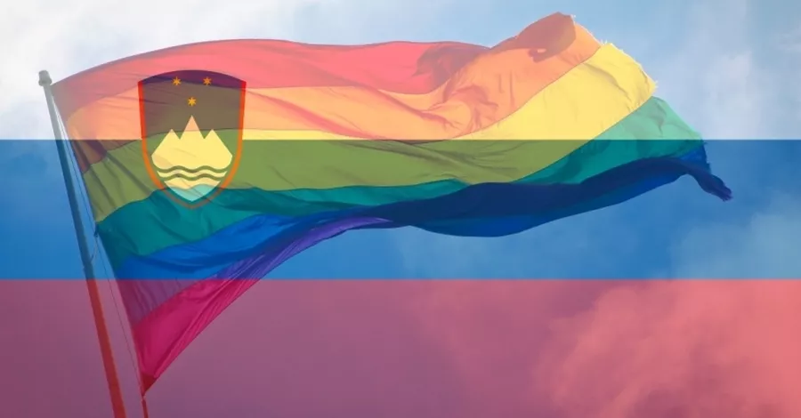 Homo-Ehe und Adoptionsrecht in Slowenien