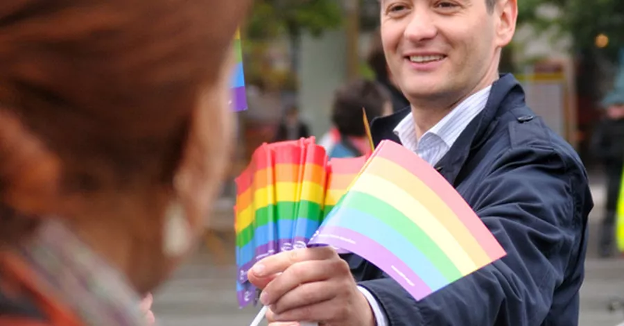 Erster schwuler Bürgermeister Polens