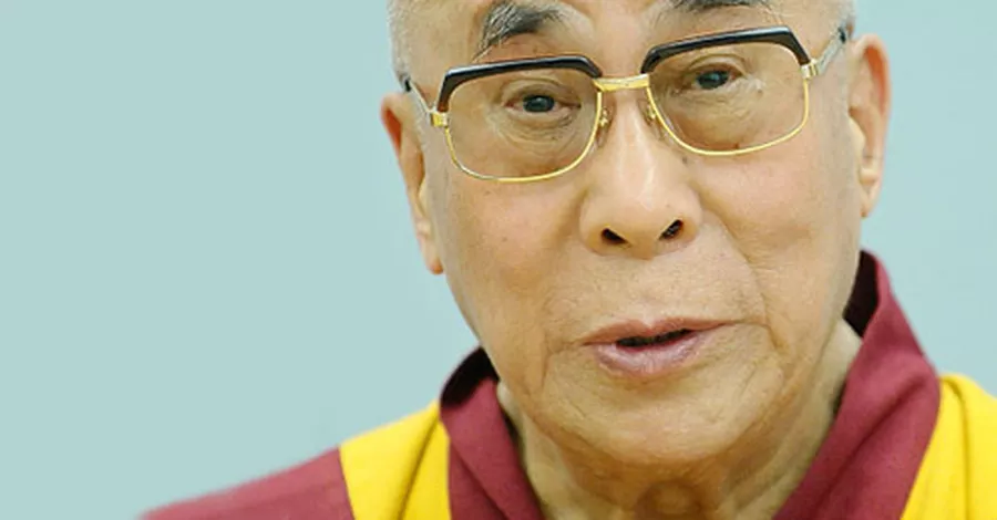 Dalai Lama hat keine Probleme mit der Homo-Ehe