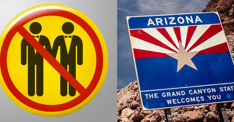 Arizonas Gouverneurin stoppt Religionsgesetz