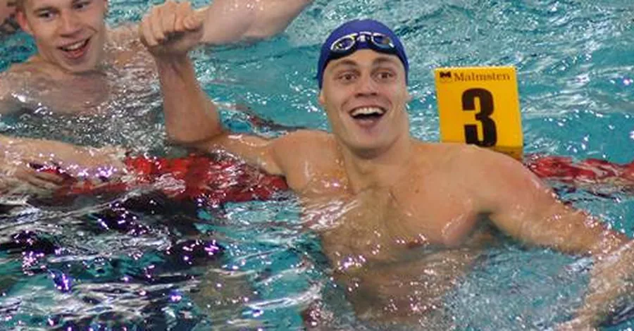 Finnischer Olympia-Schwimmer hat sein Coming-out