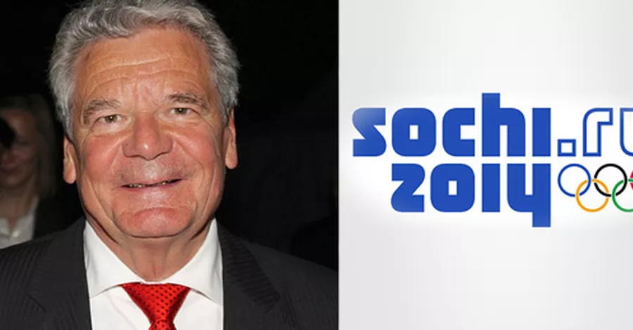 Gauck: Kein Besuch der Olympischen Spiele