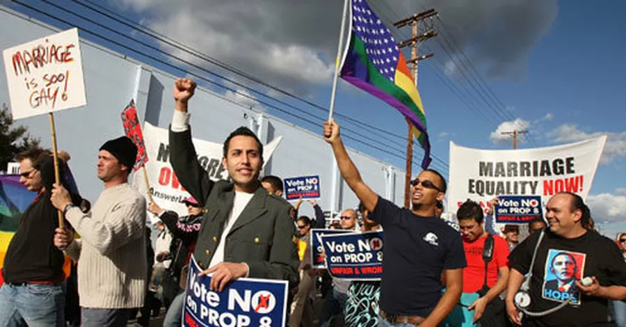 Oberstes US-Gericht entscheidet über Homo-Ehe