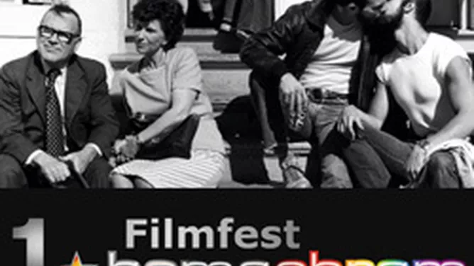 Aus einer monatlichen Filmreihe wird ein Filmfest. Im Oktober feiert "homochrom" in Dortmund und Köln Premiere.