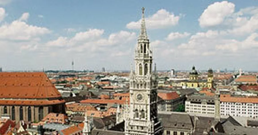 Schweres Leben für junge Schwule in München