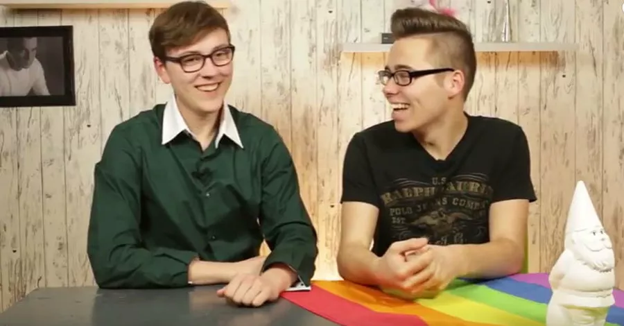 "Queerschau" - Der queere Monatsrückblick