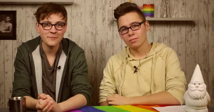 "Queerschau" - Der queere Monatsrückblick