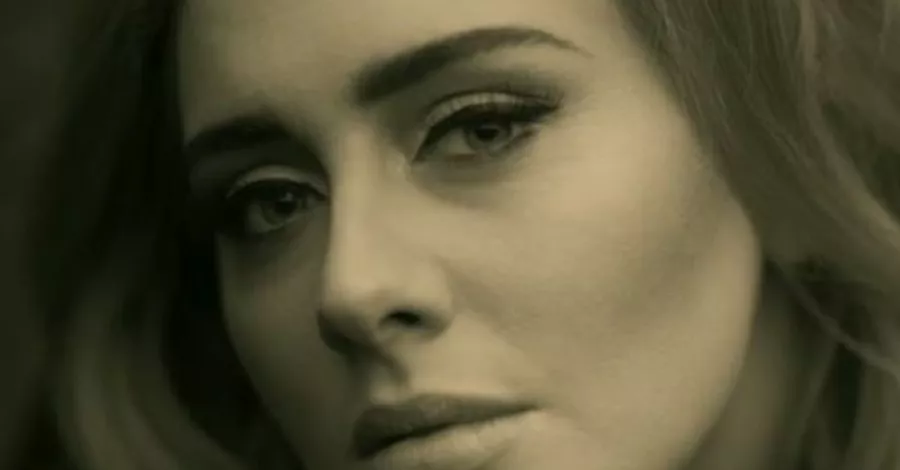 "Hello": Adele ist zurück!