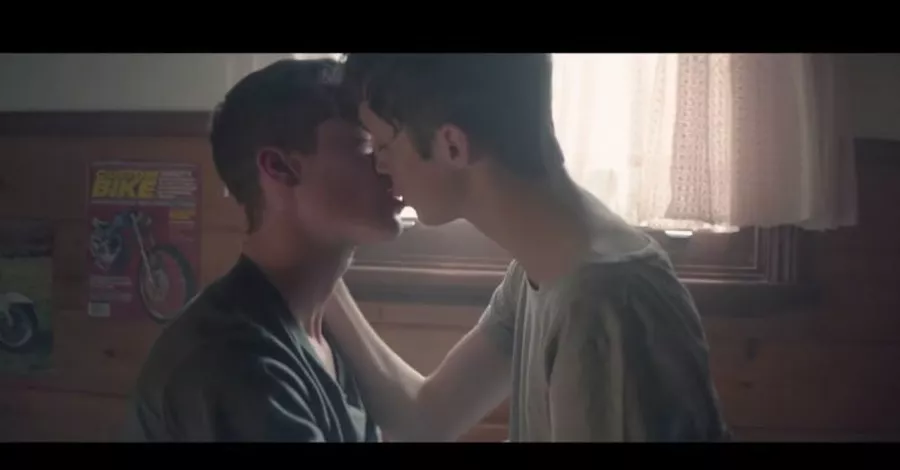 Troye Sivan besingt schwule Liebesgeschichte