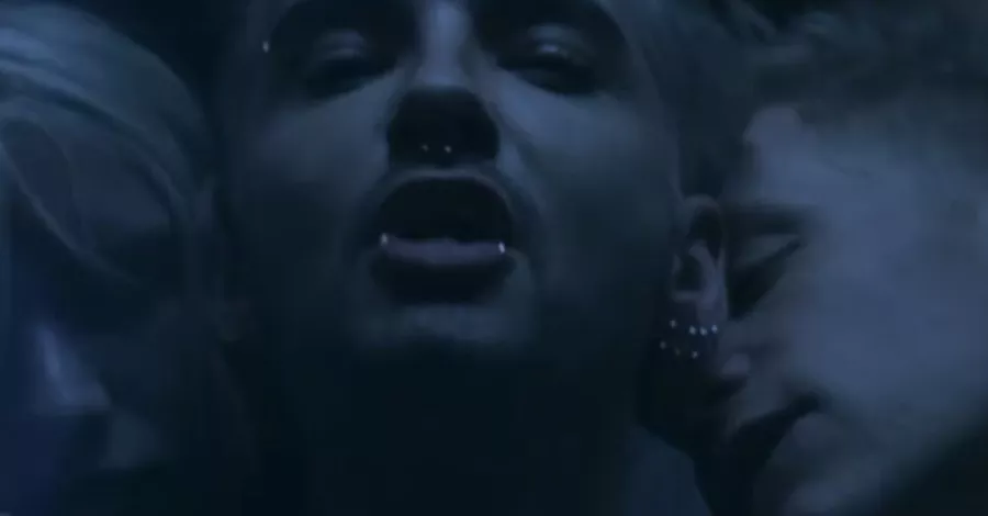 Tokio Hotel: Comeback mit Orgien-Video