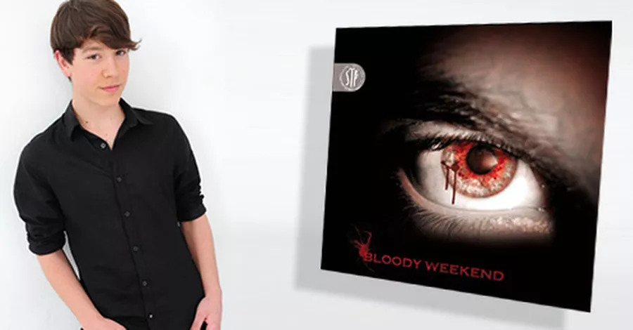 "Bloody Weekend"