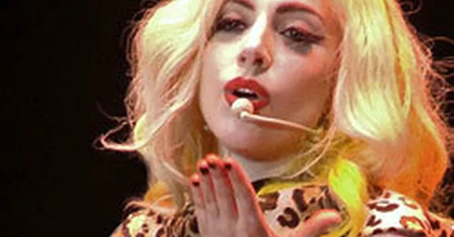 Lady Gaga gründet Stiftung