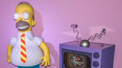 Simpsons Folge wäre beinahe nie gesendet worden