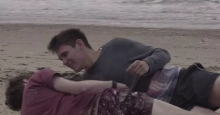 Folge 5: Drama und Sex am Strand