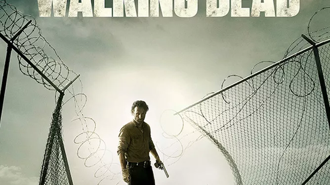 "The Walking Dead" ist aktuell bei RTL2 und bei FOX zu sehen.