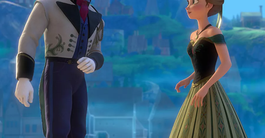 Die Eiskönigin - macht der Disneyfilm homosexuell?