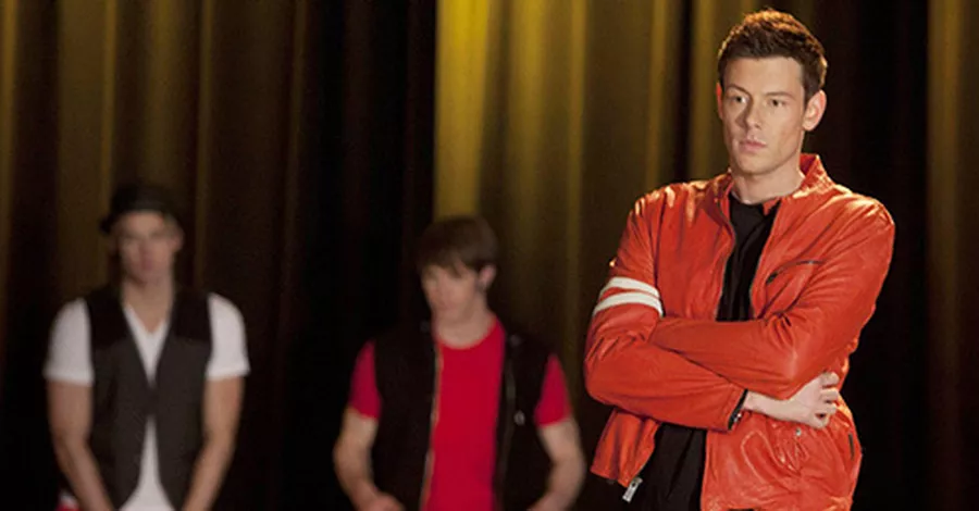 Glee ohne Cory Monteith