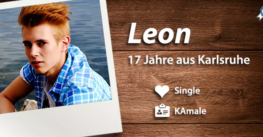 Leon aus Karlsruhe