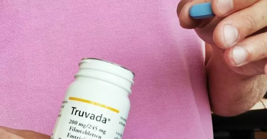 PrEP: Die Pille gegen HIV