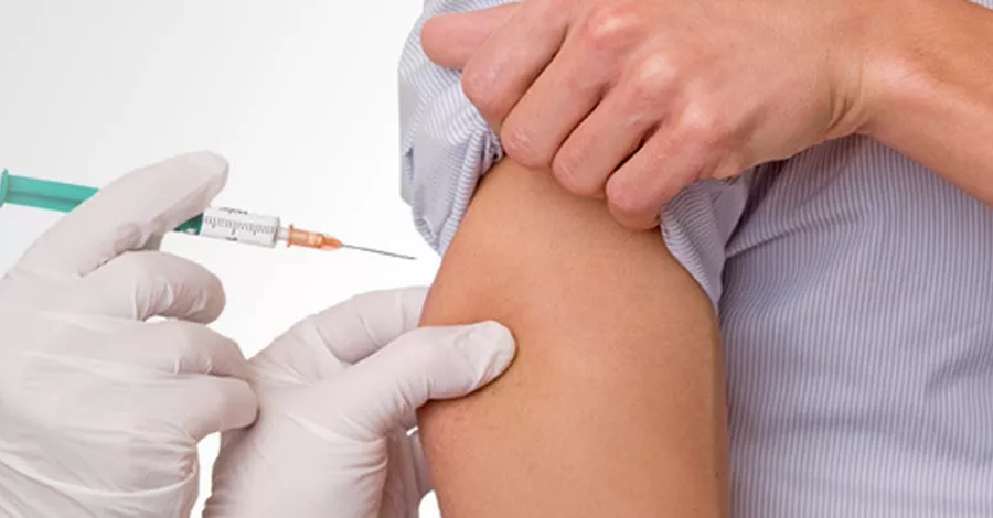 HPV-Impfung für schwule Jugendliche