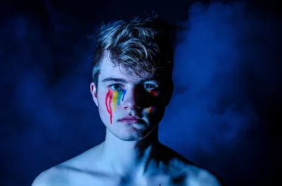 300 homo- und transphobe Hassverbrechen 2017 in Deutschland
