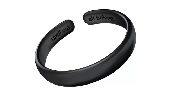 Airbnbs "Acceptance-Ring"