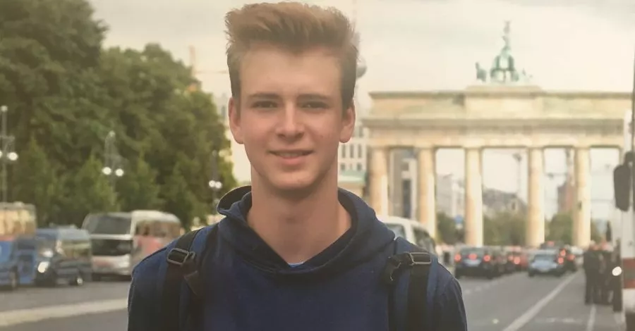 dbna'ler des Monats: Vladi (18) aus Gelnhausen