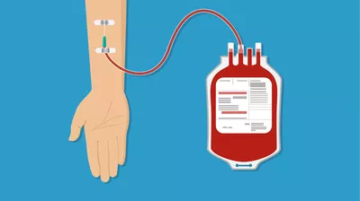 Dänemark ist für ein "JA" bei Blutspenden für schwule und bisexuelle Männer