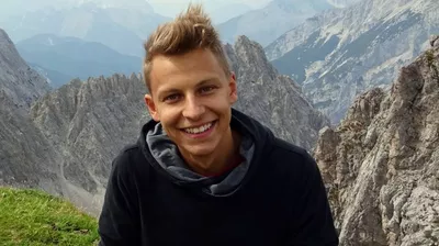 dbna’ler des Monats: Tim (23) aus Hannover