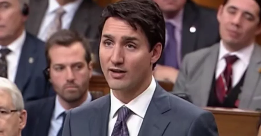 Justin Trudeau entschuldigt sich bei LGBTQ2-Community