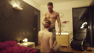 KUNTERGRAU: So entstanden die Sex-Szenen