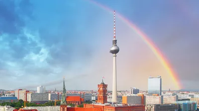 Berlin bekommt queeres Jugendzentrum
