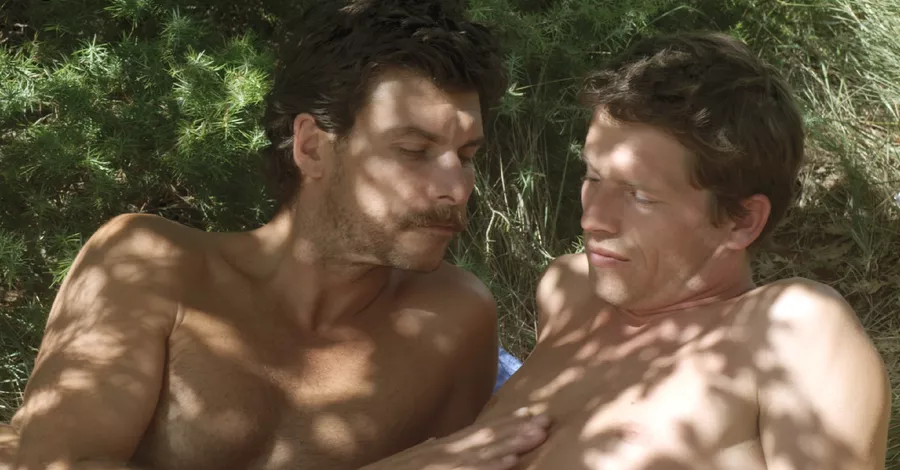 "Der Fremde am See" - ein französischer Queer-Krimi