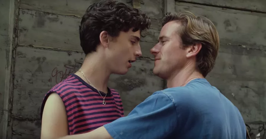 "Call Me By Your Name" Fortsetzung angekündigt