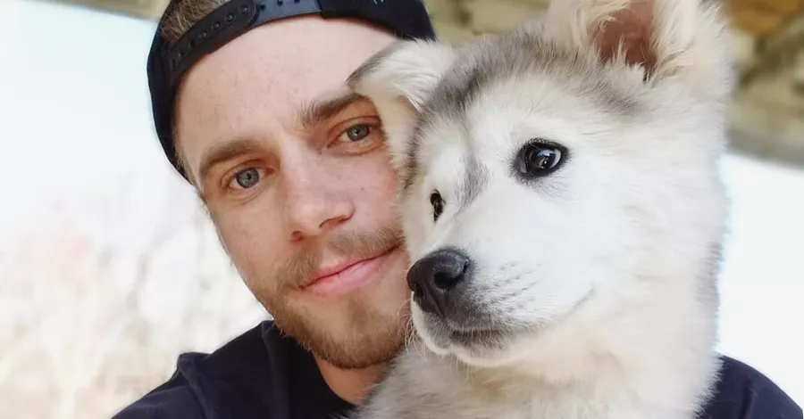 Gus Kenworthy: Star-Athlet rettete 90 Hunden das Leben!