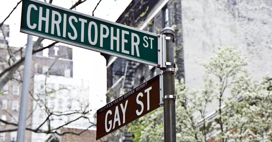 Vor 50 Jahren: Woher der Christopher Street Day seinen Namen hat