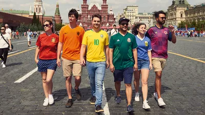 So umgehen Aktivisten das Regenbogenflaggen-Verbot in Russland